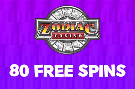 zodiac casino review 80 free spins,zodiac casino 80 fs